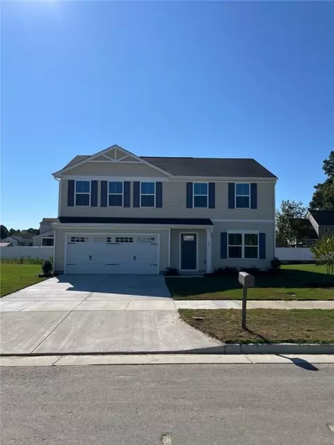105 Wagners Way, West Point, VA 23181