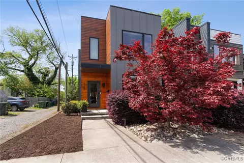 3307 M St, Richmond, VA 23223