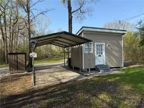 616 Cato Rd, Cumberland, VA 23040