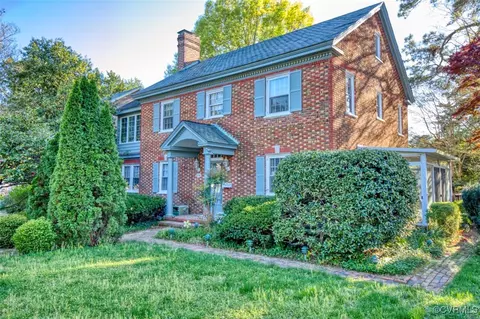 704 College Ter, Williamsburg, VA 23185