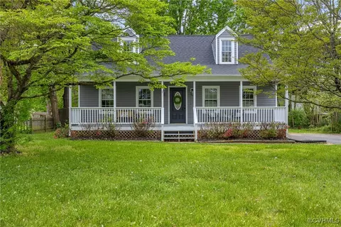 7005 Brooking Way, Mechanicsville, VA 23111
