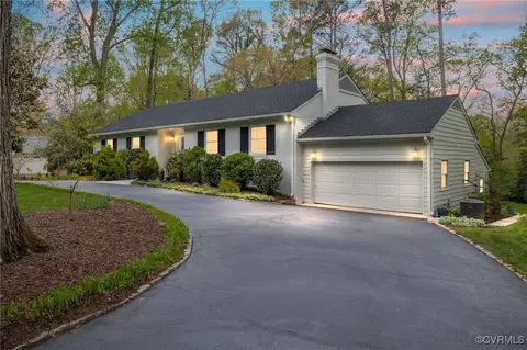 4 Westwick Rd, Henrico, VA 23238