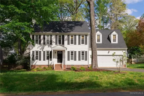 10332 Agecroft Manor Ct, Mechanicsville, VA 23116