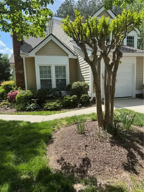 1806 Fairwind Cir, Richmond, VA 23238