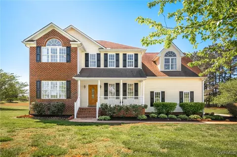 13591 Lodore Rd, Amelia Court House, VA 23002