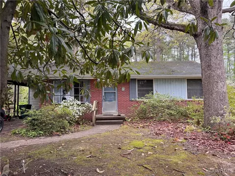 2404 Omega Rd, Henrico, VA 23228