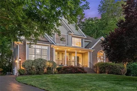 4909 Sadler Place Ct, Glen Allen, VA 23060