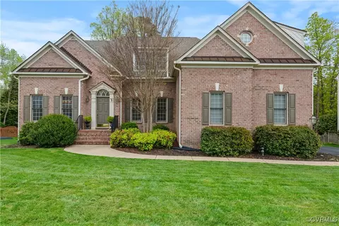 1007 Kingham Dr, Midlothian, VA 23114