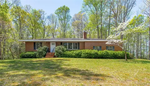 17703 Pouncey Tract Rd, Rockville, VA 23146
