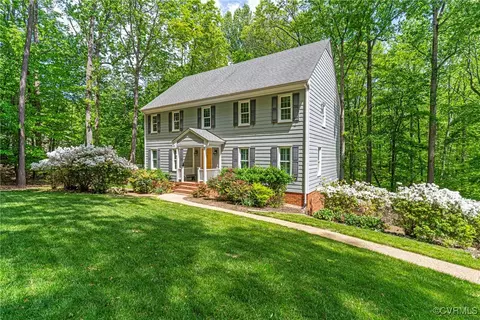 14402 Crossings Way Ter, Midlothian, VA 23113