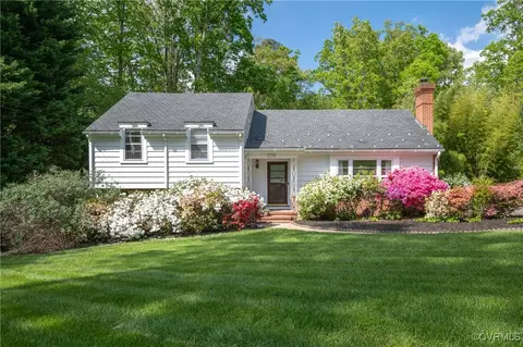 7732 Marilea Rd, Richmond, VA 23225