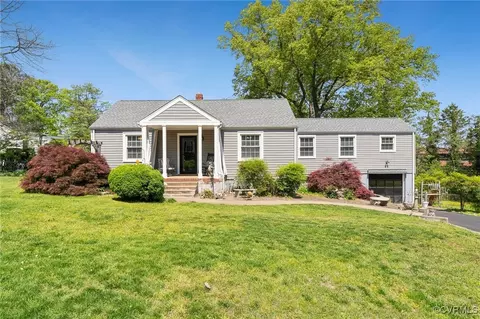 7214 Brigham Rd, Richmond, VA 23226