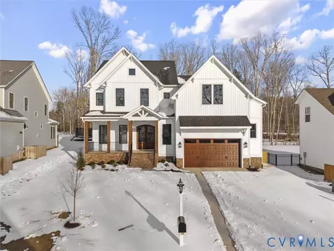 15118 Heaton Dr, Midlothian, VA 23112