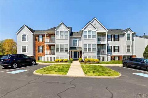 10211 Wolfe Manor Ct #710, Glen Allen, VA 23060