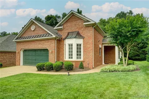 5116 Belmont Park Rd, Glen Allen, VA 23059
