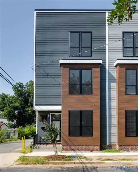 2921 R St, Richmond, VA 23223