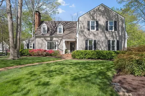 11400 Yeomans Dr, Henrico, VA 23238