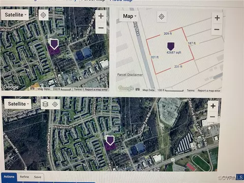 23 Kenway Ave, Henrico, VA 23223