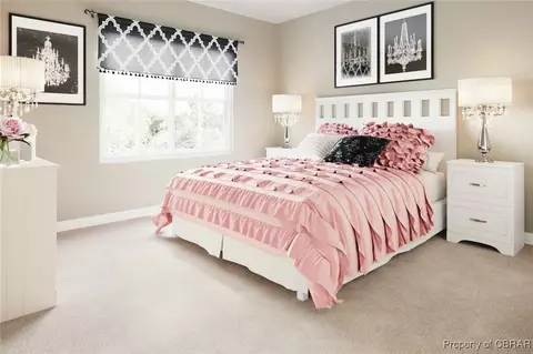 Bedroom - 106 Wagners Way, West Point, VA 23181 photo 1 of 6