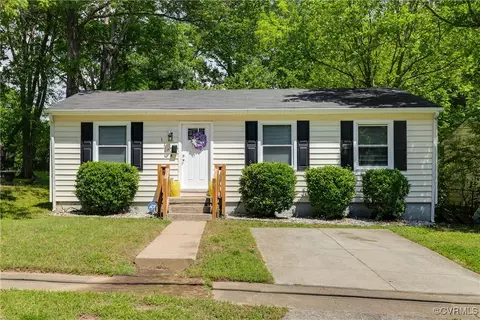 1404 Enfield Ave, Richmond, VA 23224