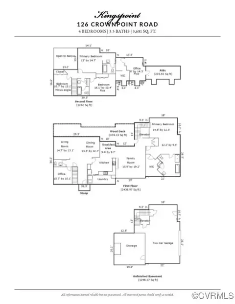 126 Crownpoint Rd, Williamsburg, VA 23185 photo 50