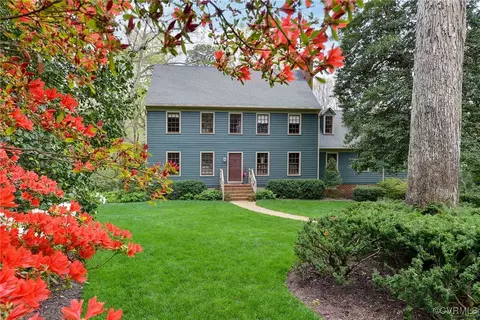 126 Crownpoint Rd, Williamsburg, VA 23185