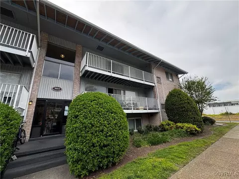 5612 Crenshaw Rd #1134, Richmond, VA 23227