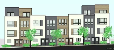 610 Decatur St, Richmond, VA 23224