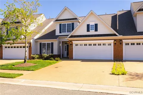 8085 Ordinary Keepers Way, Mechanicsville, VA 23111