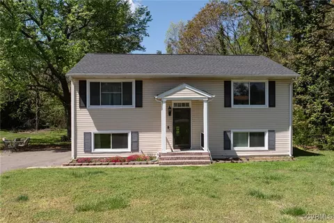 4304 Hillbrook Ave, Henrico, VA 23231