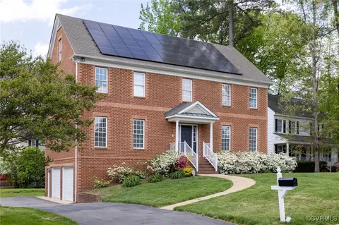 438 Ziontown Rd, Henrico, VA 23229