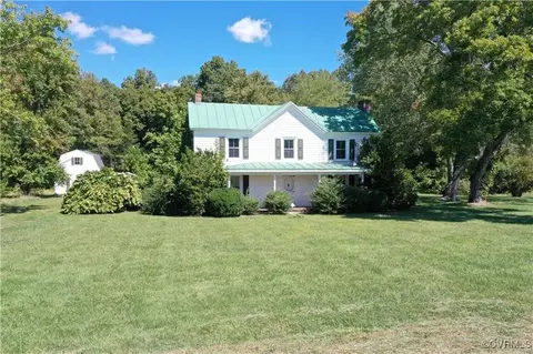 4638 Shannon Hill Rd, Columbia, VA 23038