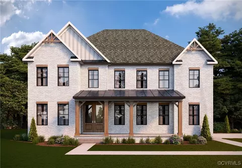 3913 Lyons Mill Ln, Glen Allen, VA 23059
