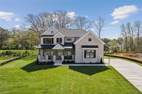 3921 Lyons Mill Ln, Glen Allen, VA 23059