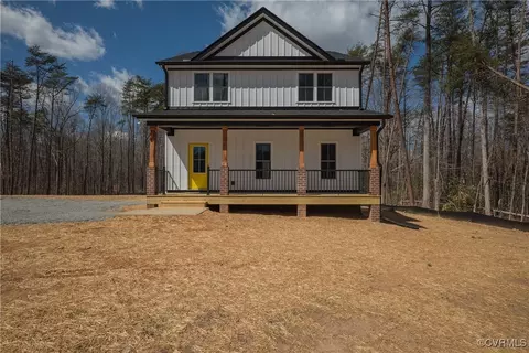 530 Paradise Ln, Gordonsville, VA 22942