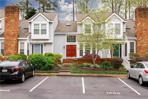 1804 Poplar Grn, Henrico, VA 23238