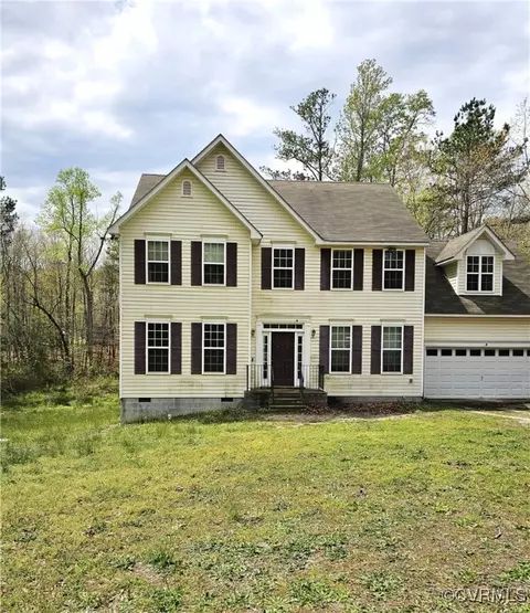 9019 Hickory Rd, Petersburg, VA 23803