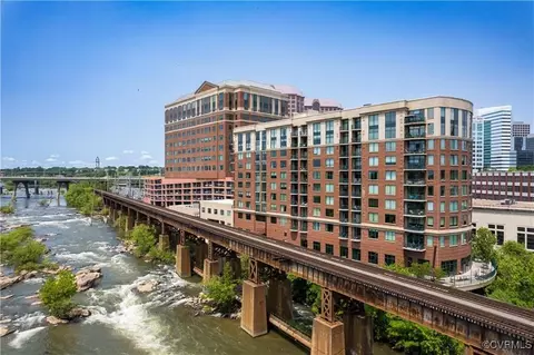 1101 Haxall Pt #U810, Richmond, VA 23219