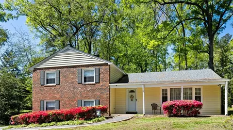 4130 Fordham Rd, North Chesterfield, VA 23236
