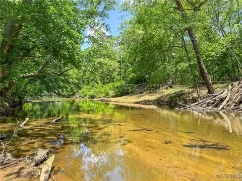 lot8 Saw Mill Rd, Buckingham, VA 23901