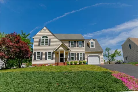6374 Little Sorrel Dr, Mechanicsville, VA 23111