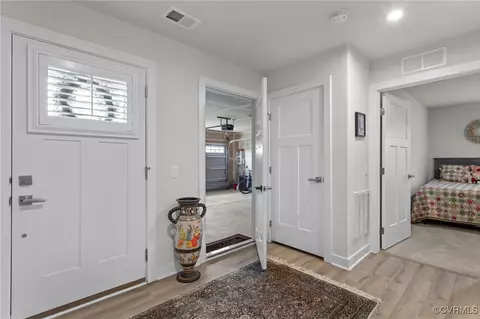 Entry Way - 8106 W Danube Loop, New Kent, VA 23124 photo 1 of 2