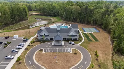 View/Area - 8106 W Danube Loop, New Kent, VA 23124 photo 9 of 9
