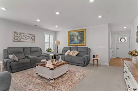 Living - 8106 W Danube Loop, New Kent, VA 23124 photo 1 of 3
