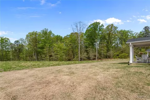 Exterior - 8106 W Danube Loop, New Kent, VA 23124 photo 6 of 10