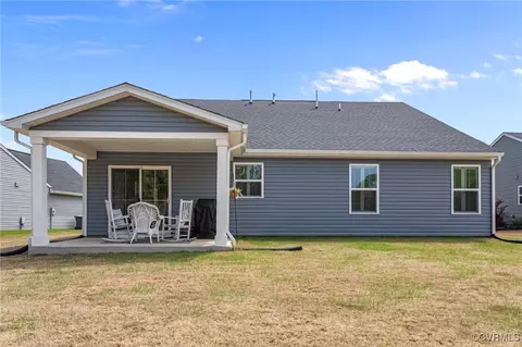 Exterior - 8106 W Danube Loop, New Kent, VA 23124 photo 8 of 10