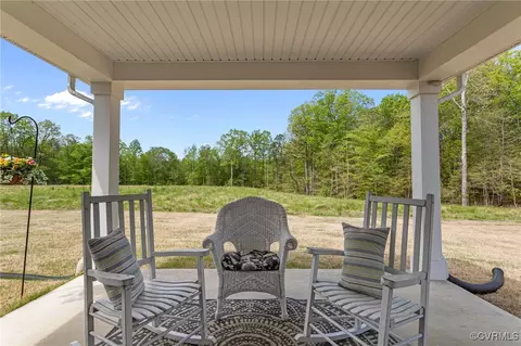 8106 W Danube Loop, New Kent, VA 23124