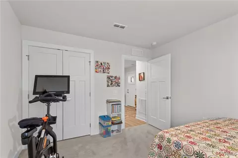 Bedroom - 8106 W Danube Loop, New Kent, VA 23124 photo 6 of 6