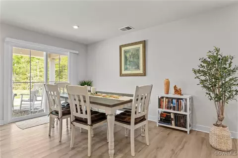 Dining - 8106 W Danube Loop, New Kent, VA 23124 photo 2 of 2