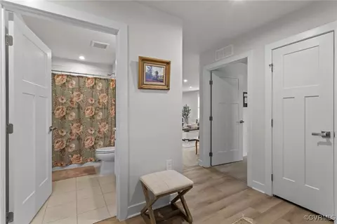 Entry Way - 8106 W Danube Loop, New Kent, VA 23124 photo 2 of 2